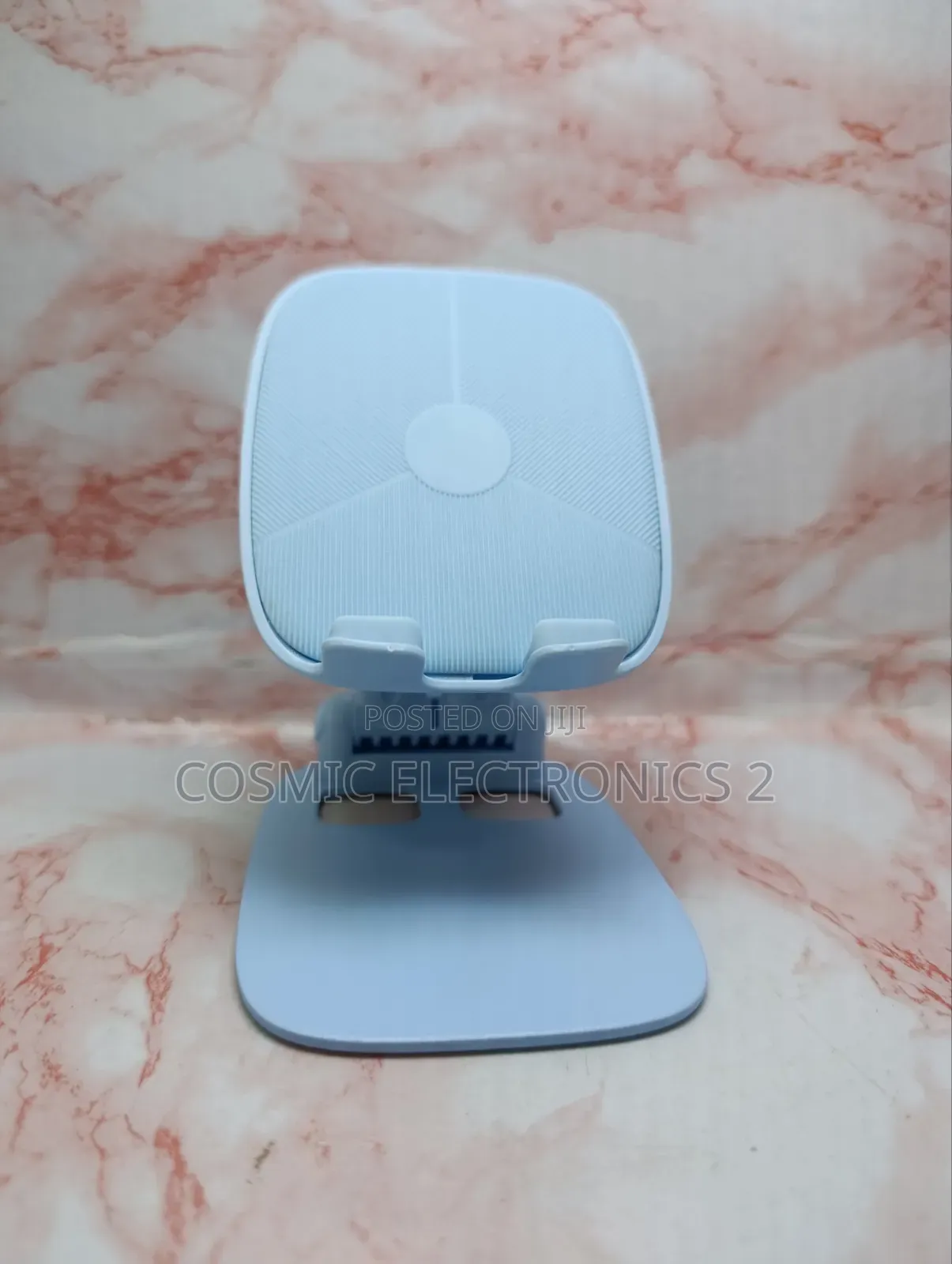 Z3 Adjustable Mobile Phone Tablet Desktop Stand – 360° Rotation