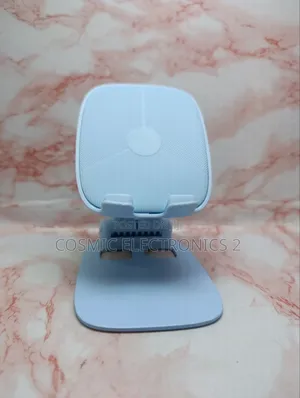 Z3 Adjustable Mobile Phone Tablet Desktop Stand – 360° Rotation