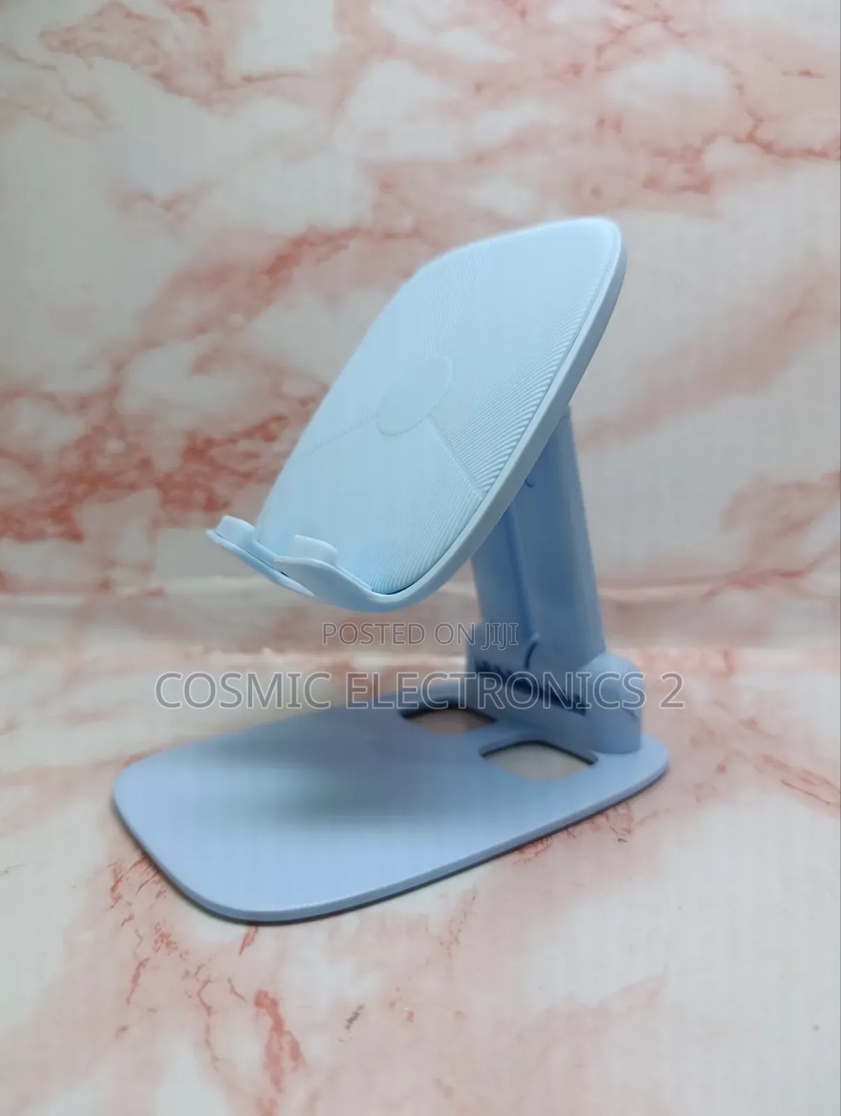 Z3 Adjustable Mobile Phone Tablet Desktop Stand – 360° Rotation