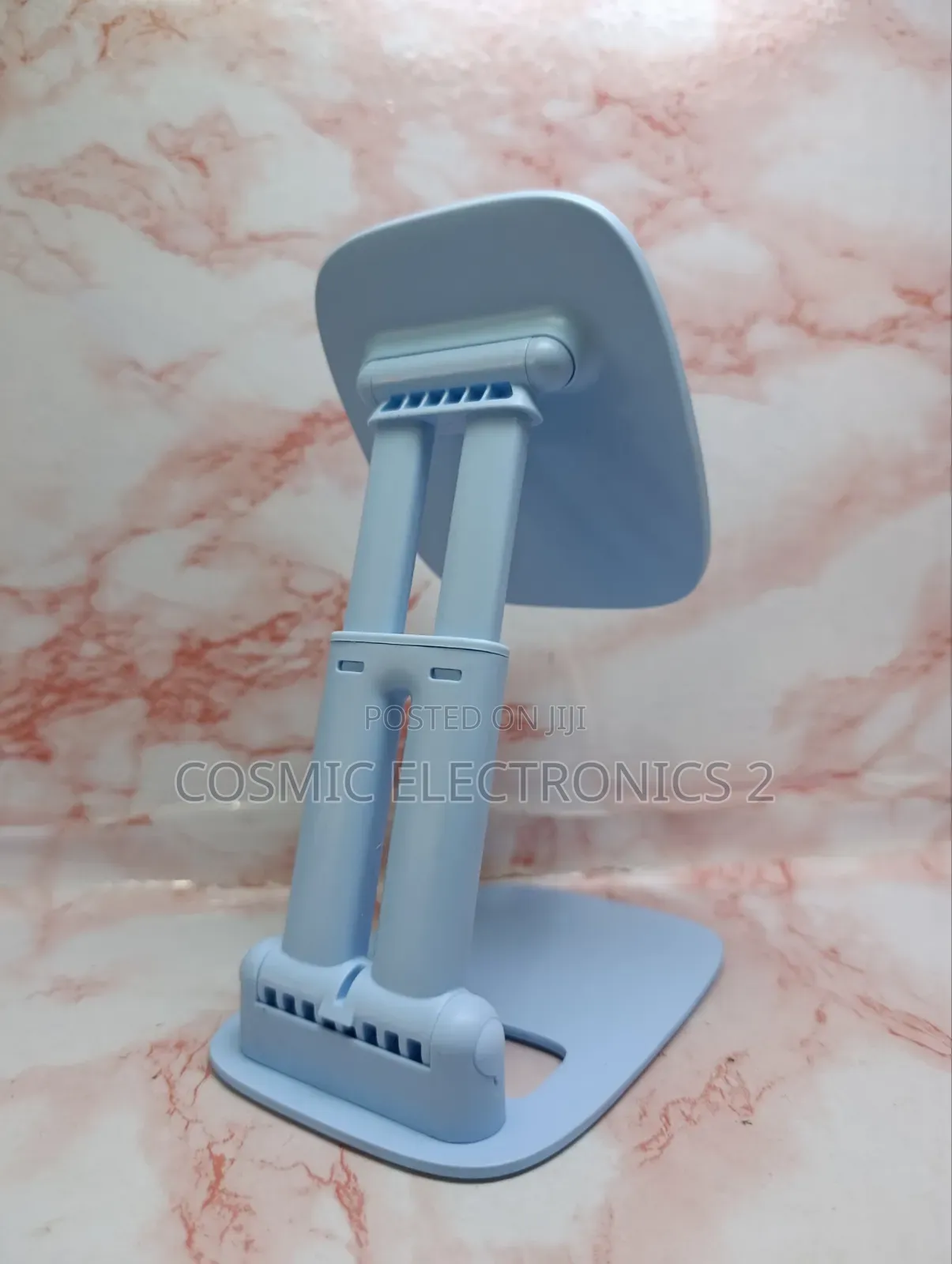 Z3 Adjustable Mobile Phone Tablet Desktop Stand – 360° Rotation