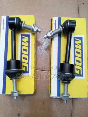 Premium Moog RAM 1500, Jeep Wagoneer Stabilizer Bar Link From USA