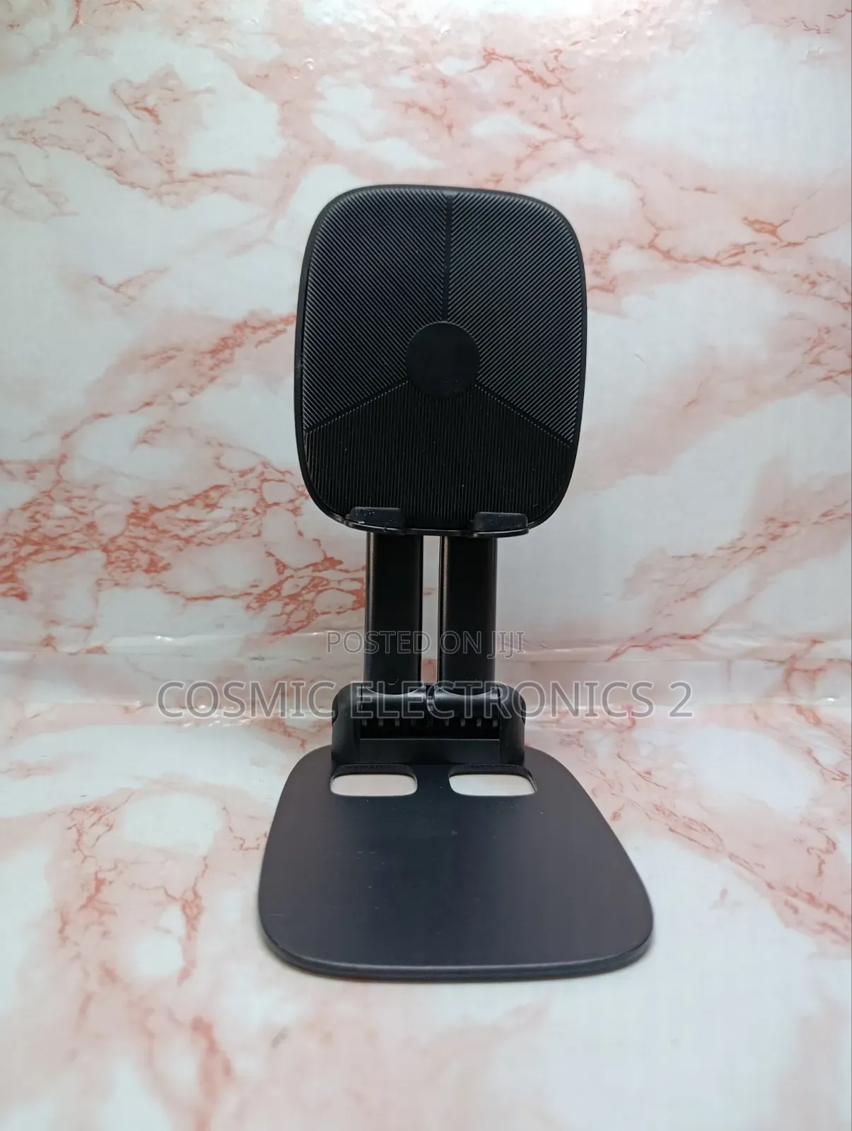 Z3 Adjustable Mobile Phone Tablet Desktop Stand – 360° Rotation