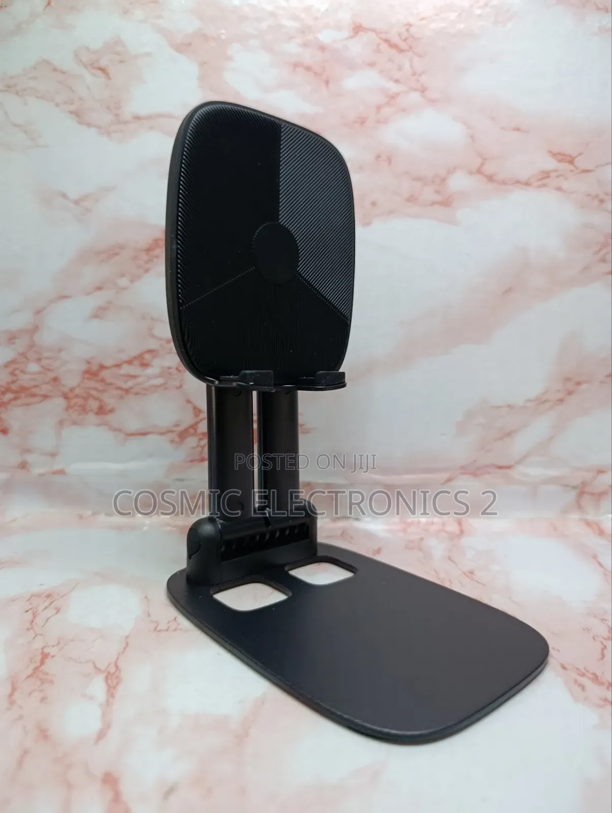 Z3 Adjustable Mobile Phone Tablet Desktop Stand – 360° Rotation