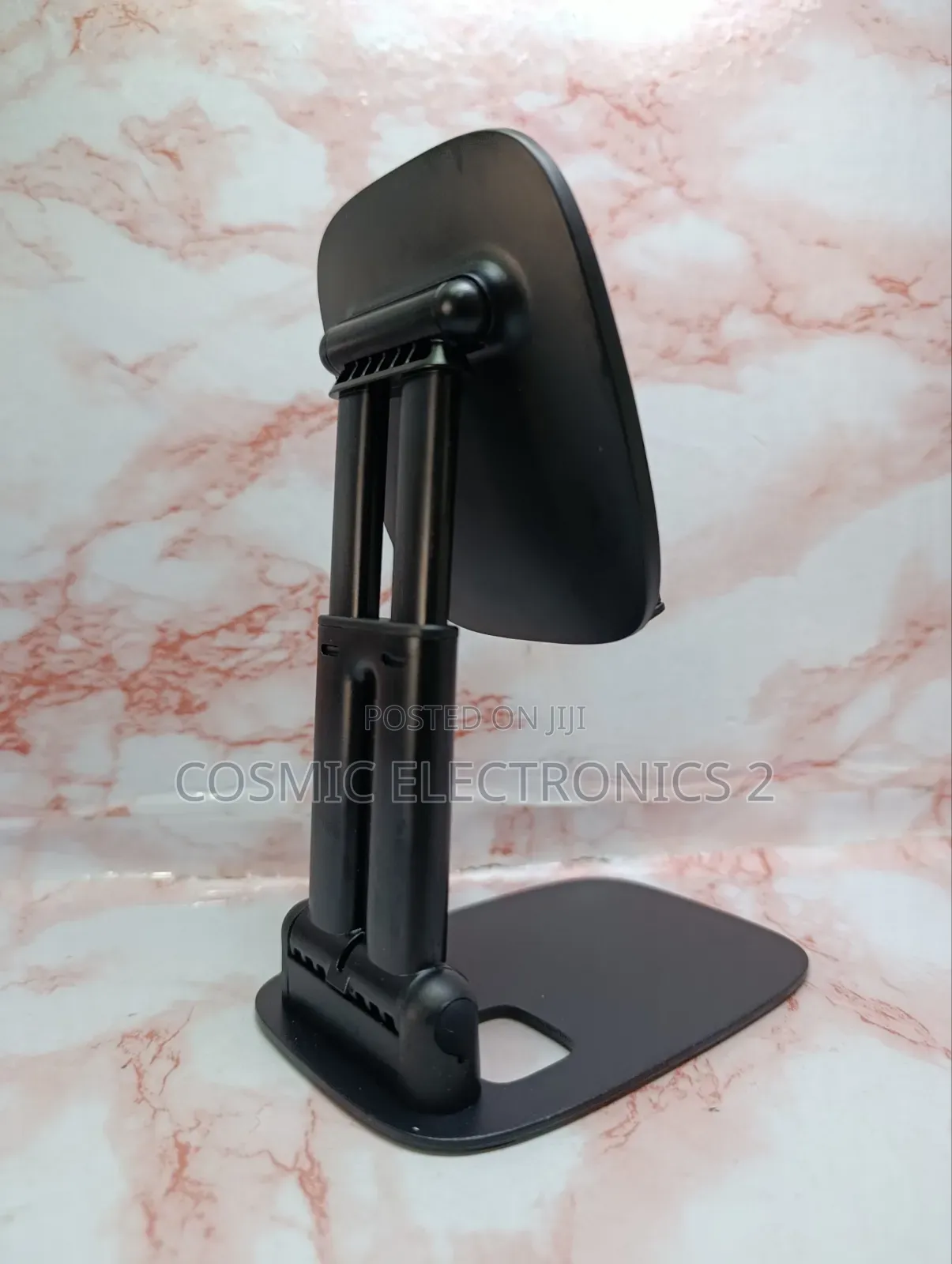 Z3 Adjustable Mobile Phone Tablet Desktop Stand – 360° Rotation