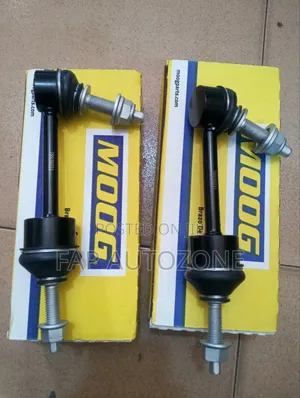 Premium Moog RAM 1500, Jeep Wagoneer Stabilizer Bar Link From USA