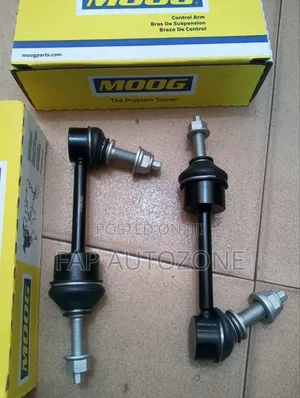 Premium Moog RAM 1500, Jeep Wagoneer Stabilizer Bar Link From USA