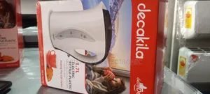 Decakila 1.7 Electric Kettle for Hot Water and Tea