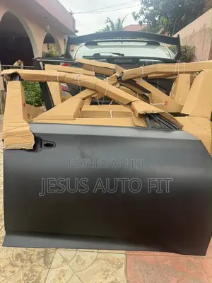 Honda Civic 2016-2021 Doors 67050-Tba-A00zz