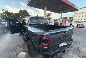 Dodge RAM 1500 6.2 Petrol AWD 2022 Gray