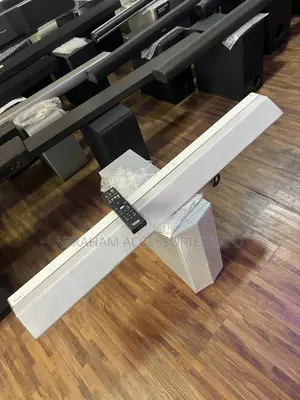 Sony SA-CT381 Soundbar