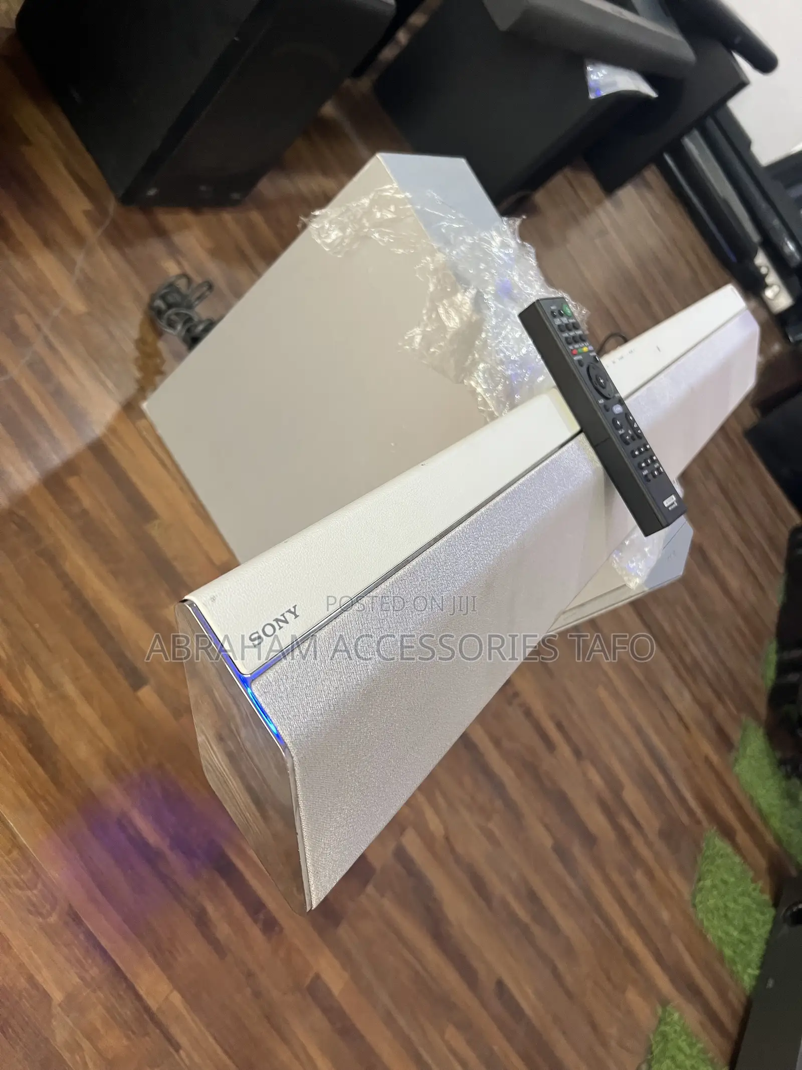 Sony SA-CT381 Soundbar