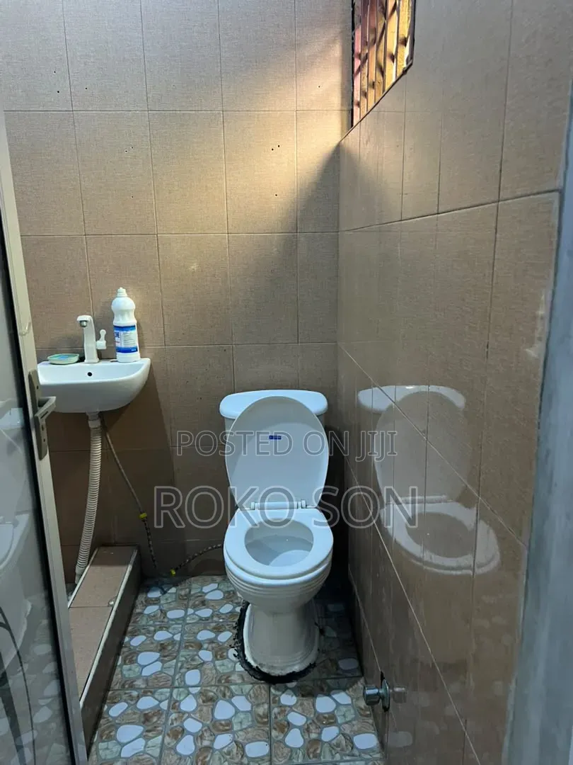 Mini Flat in Dr Roko, Fan Milk for rent