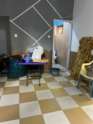 Mini Flat in Dr Roko, Fan Milk for rent