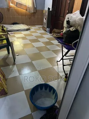 Mini Flat in Dr Roko, Fan Milk for rent