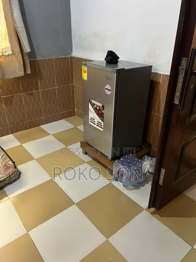 Mini Flat in Dr Roko, Fan Milk for rent