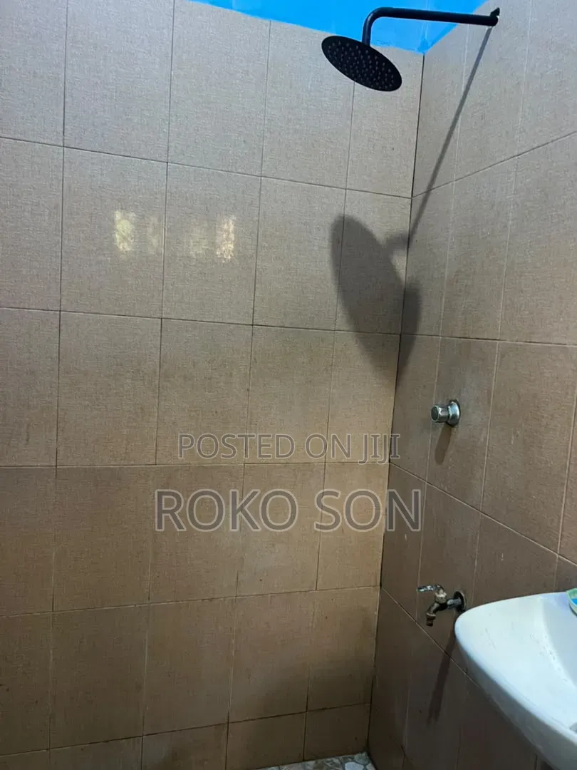 Mini Flat in Dr Roko, Fan Milk for rent