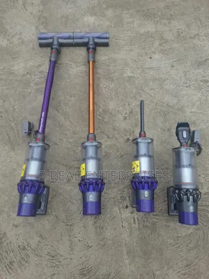 Dyson Cyclone V10 Cordless Stick Vacuum Cleaner Main Motor Bin Body
