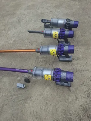 Dyson Cyclone V10 Cordless Stick Vacuum Cleaner Main Motor Bin Body