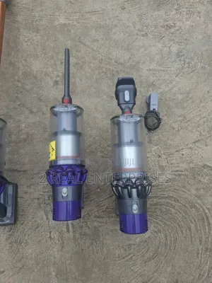 Dyson Cyclone V10 Cordless Stick Vacuum Cleaner Main Motor Bin Body