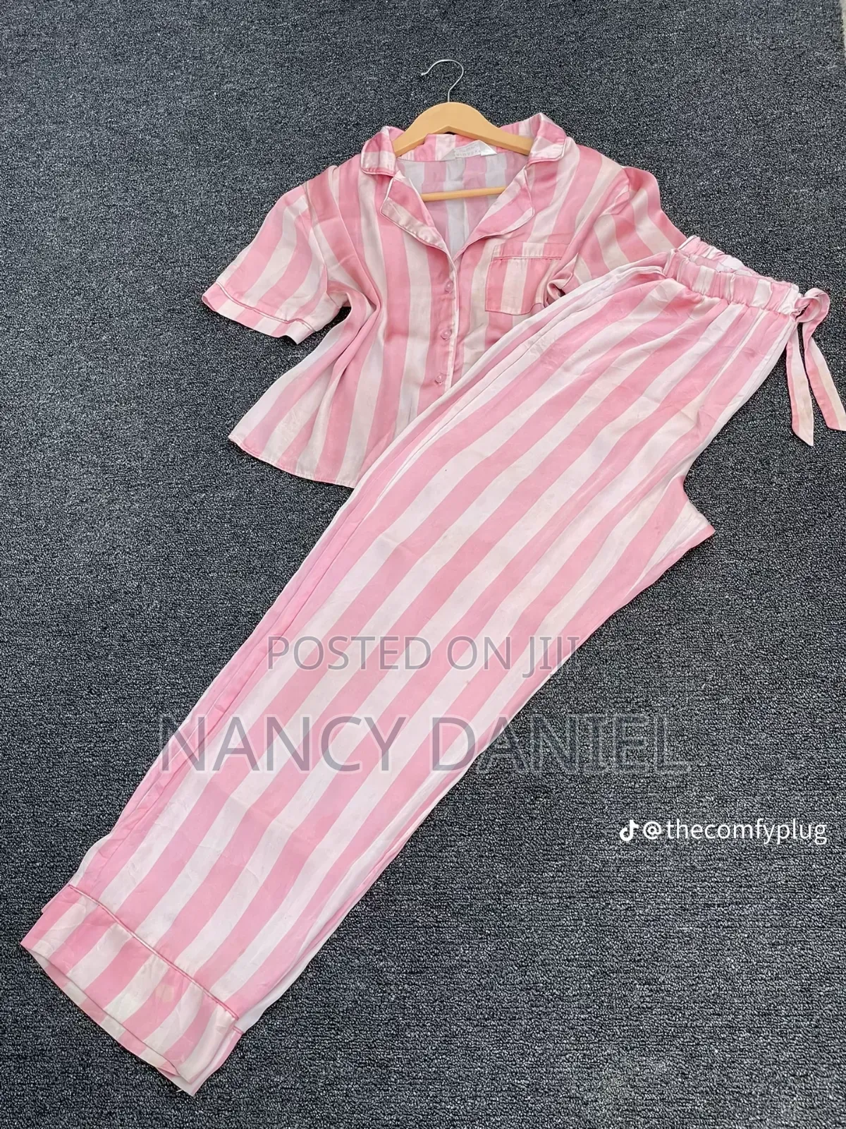 Quality Unisex Cotton Pajamas -All Sizes