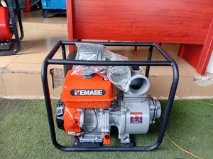 Kemage 4 Inch Water Pump – Strong Performance for Farm 4inches