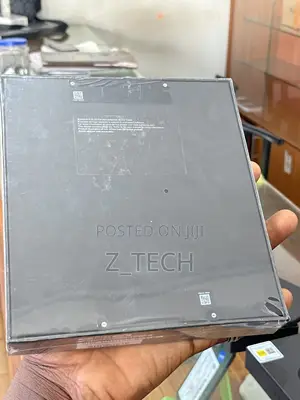 New Samsung Galaxy Z Fold7 256 GB Black