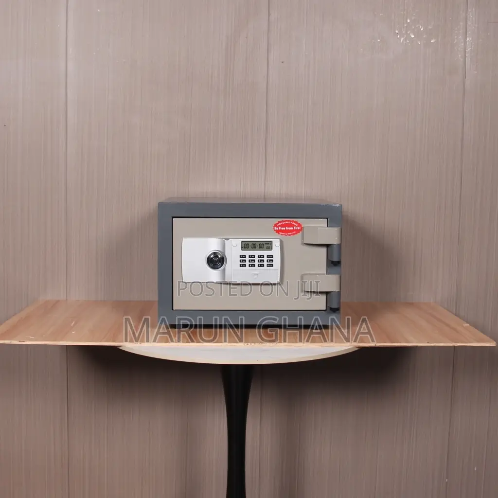 Safe Locker (Lb-330)-50kg Fireproof