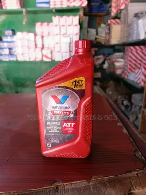 Valvoline Max Life Atf