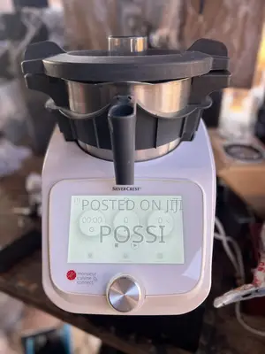 Cuisine or Food Processor From Germany Working Perfectly