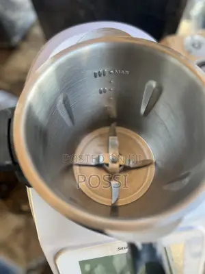 Cuisine or Food Processor From Germany Working Perfectly
