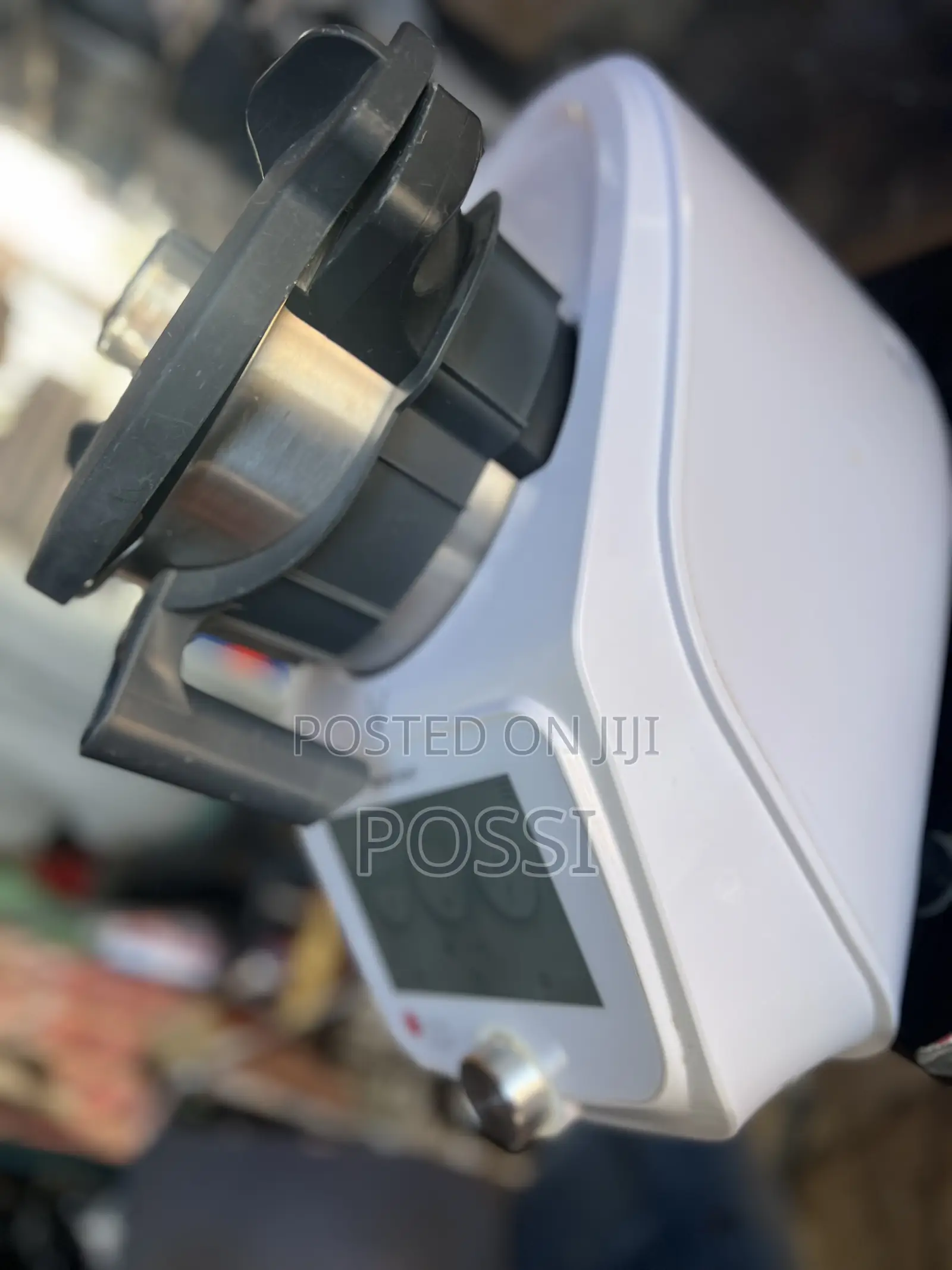 Cuisine or Food Processor From Germany Working Perfectly