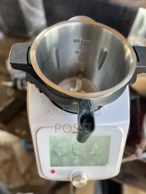 Cuisine or Food Processor From Germany Working Perfectly