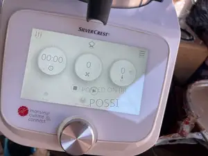 Cuisine or Food Processor From Germany Working Perfectly