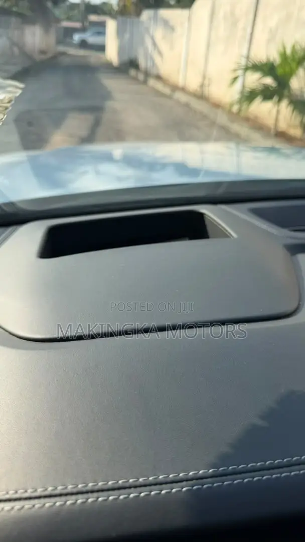 Audi RS Q8 Base 2023 White