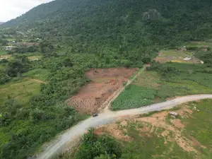 Plots of Land for Sale