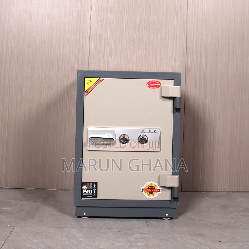 Safe Locker (Lb-580)-102kg Fireproof