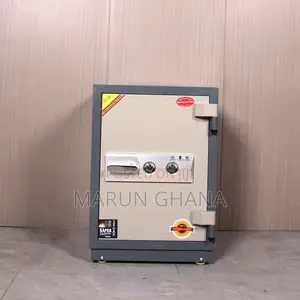 Safe Locker (Lb-580)-102kg Fireproof