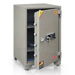 Safe Locker (Lb-580)-102kg Fireproof