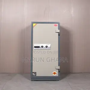 Safe Locker (Lb-1280)-300kg Fireproof
