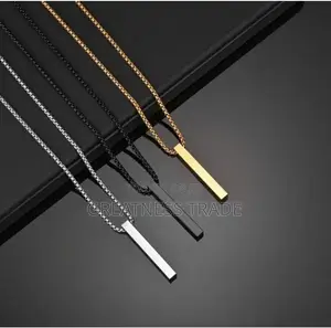 Customized Necklace