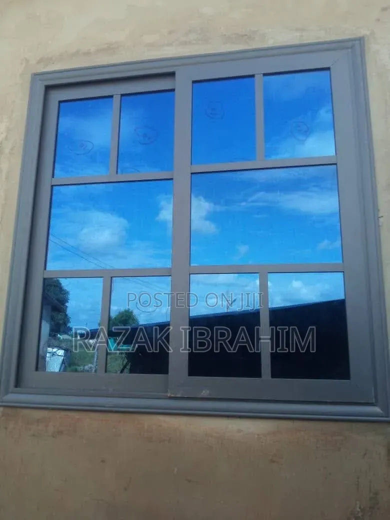 Glass Glazing