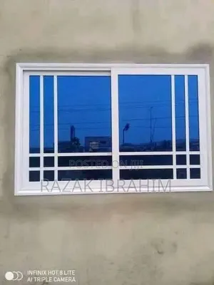 Glass Glazing