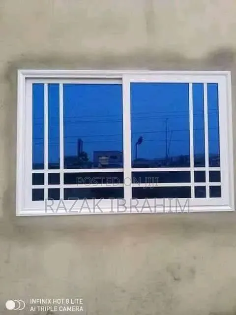 Glass Glazing