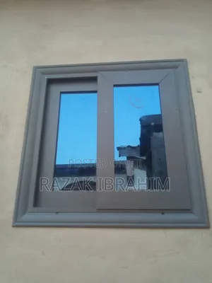 Glass Glazing