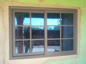 Glass Glazing