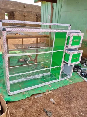 Glass Glazing