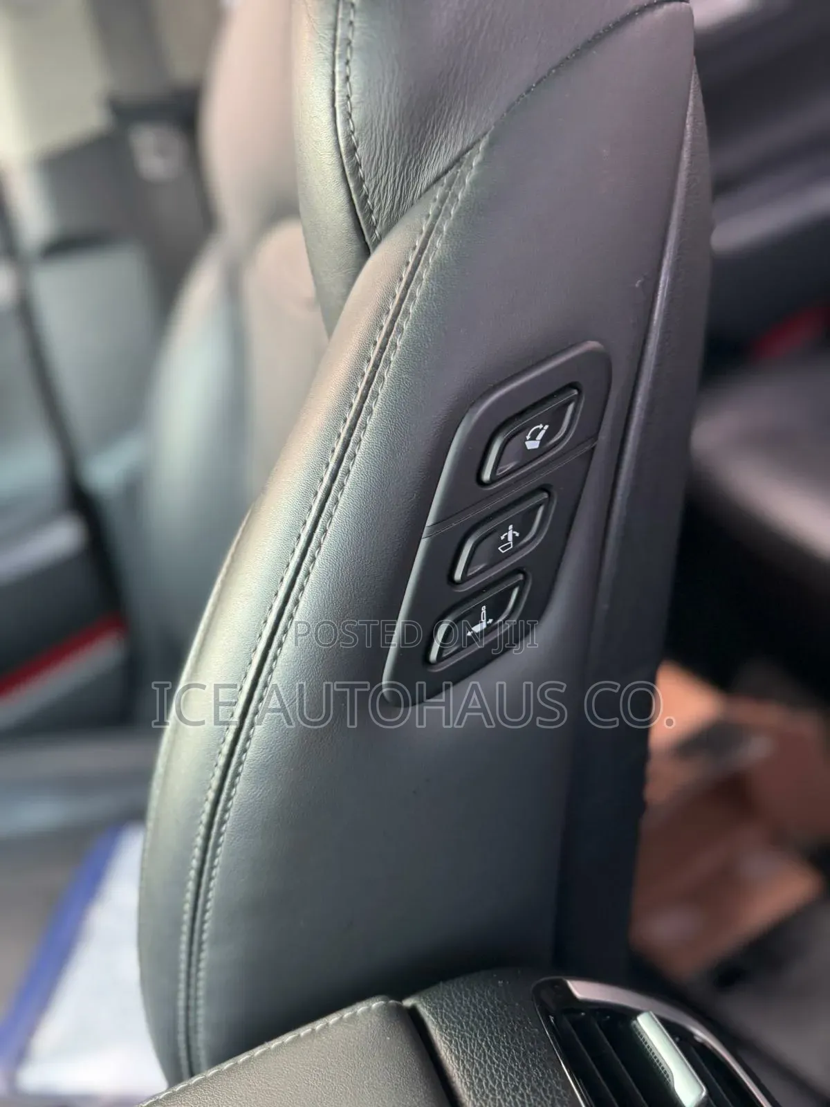 Hyundai Grandeur 2018 Black