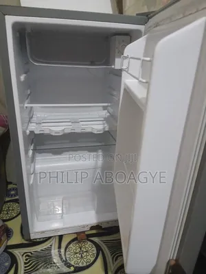 Tabletop Fridge
