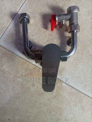 Mixture, Multi Purpose Valve