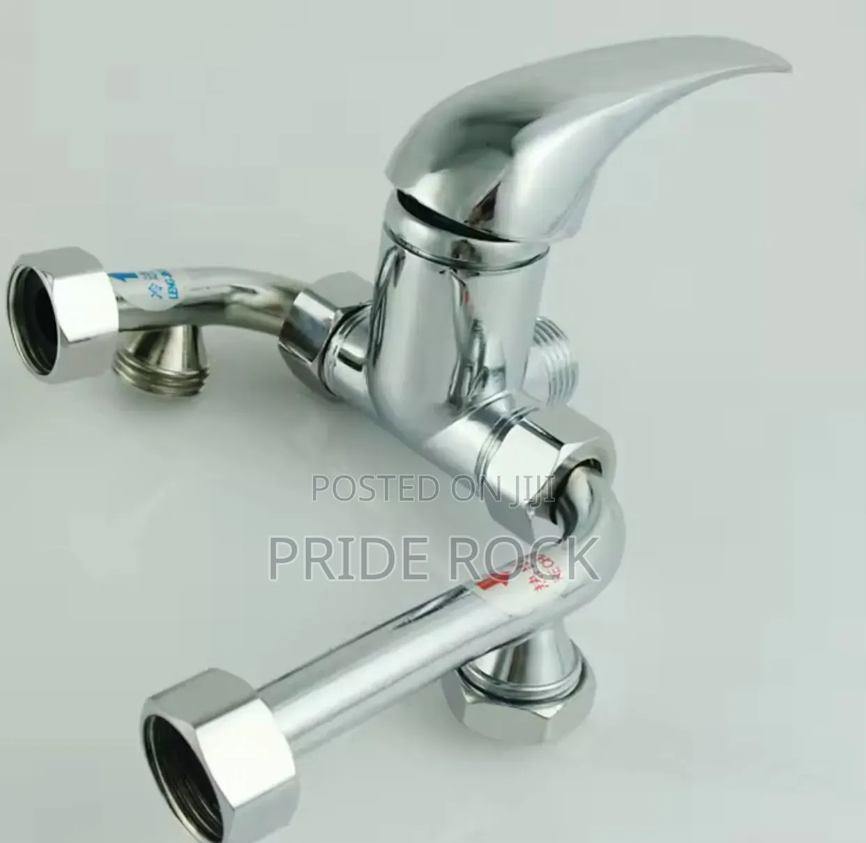 Mixture, Multi Purpose Valve